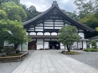 Nanzen-ji temple