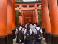 Fushimi Inari-taisha