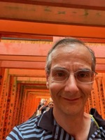 Fushimi Inari-taisha