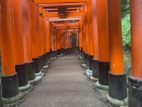 Fushimi Inari-taisha