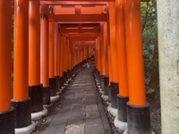 Fushimi Inari-taisha