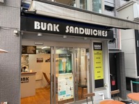 Buck Sandwiches
