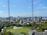 Himeji Castle