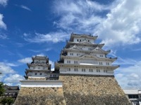 Himeji Castle