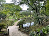 Shukkei-en Garden