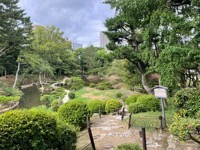 Shukkei-en Garden