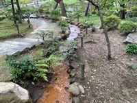 Shukkei-en Garden