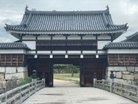 Hiroshima Castle