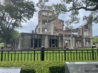 A-Bomb Dome