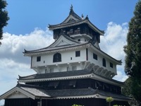 Iwakuni Castle