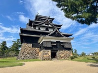 Matsue Castle