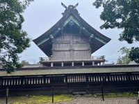 Izumo Taisha Shrine