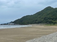 Inasanohama Beach