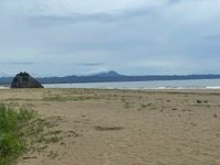 Inasanohama Beach