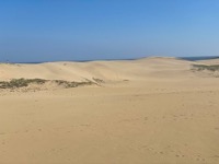 Tottori Sand Dunes