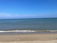 Tottori Sand Dunes