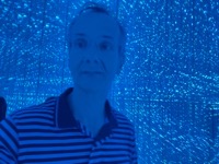 teamLab Planets: The Infinite Crystal Universe