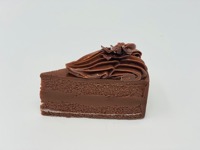 Chocolate cake sampuru