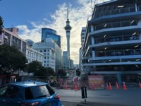 Sky Tower