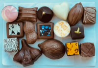 Belle Fleur Fine Chocolates