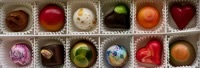 PureChoco chocolates