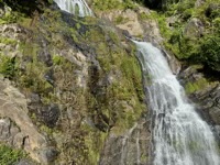 Stony Creek Falls