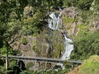 Stony Creek Falls