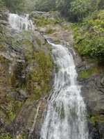 Stony Creek Falls