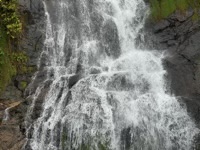 Stony Creek Falls