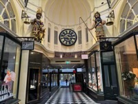 Royal Arcade