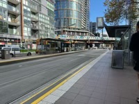 Flinders Street