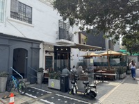 Julieta Café de Barrio