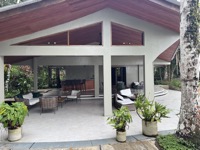 Ceiba Tops Lodge