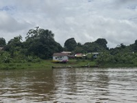 Small village?