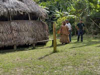 Blowgun