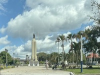 Plaza 28 de Julio