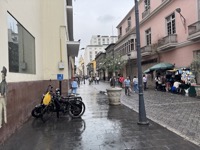 In Lima
