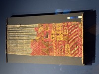 In Museo de Arte de Lima (MALI)
