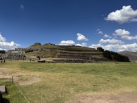 Saqsaywaman
