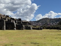 Saqsaywaman