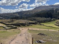Saqsaywaman