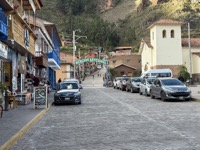 Pisac