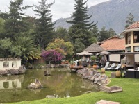 Aranwa Hotel