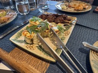 Lunch
