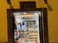 Chocolateria Manari