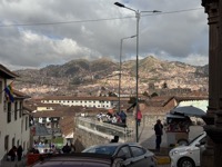 Cusco