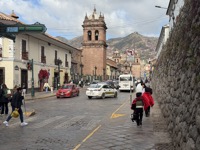 Cusco