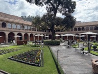 Belmond Monasterio (hotel)