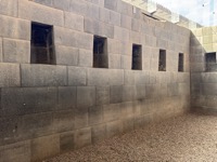 Temple of the Sun