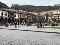 Cusco